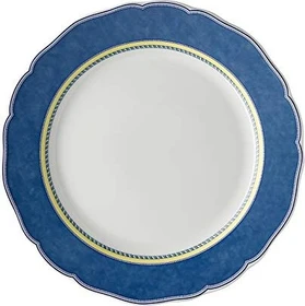 Hutschenreuther Maria Theresia Medley Mantova Speiseteller 27cm