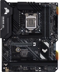 ASUS TUF Gaming H570-Pro (Intel 1200)