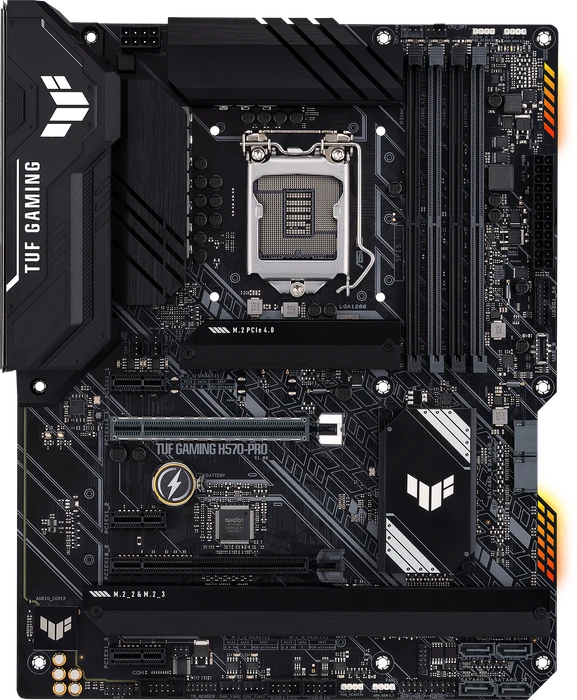 ASUS H570