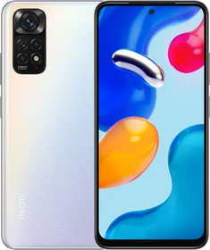 Xiaomi Redmi Note 11S 64GB Pearl White