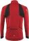 Löffler San Remo Zip-Off AB Light Fahrradjacke rot (Herren) Vorschaubild