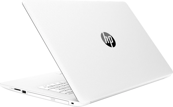 HP Laptop 17-by2216ng, Snow White, Pentium Gold 6405U, 8GB RAM, 512GB SSD, DE