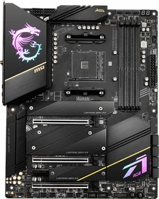 MSI MEG X570S Ace MAX (AMD AM4)