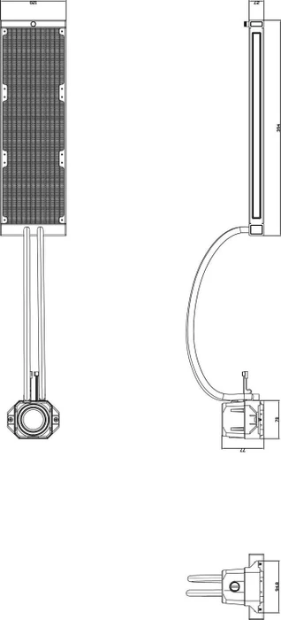 Thermalright Turbo Right 360 C