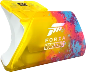Razer Universal Schnell Ladestation Forza Horizon 5 Limited Edition gelb (Xbox SX)
