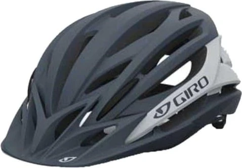Giro Artex MIPS Helm matte portaro grey