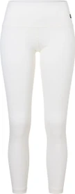 super.natural Super Tights Hose lang fresh white (Damen)