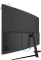 Mars Gaming MV27C, schwarz, 27" Vorschaubild