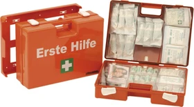 Leina-Werke Erste Hilfe-Koffer - SAN