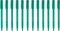 Pentel Ball Fine Point R50 0.4mm schwarz Tintenroller (Mine), 12er-Pack Vorschaubild