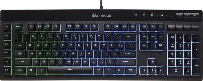 Corsair Gaming K55 RGB, USB, EU