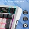 Redragon Galatin Pro K719 Wireless, Ice Blue, LEDs RGB, Outemu Red, USB/Bluetooth, US Vorschaubild