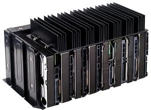 SilverStone Temjin TJ04-E