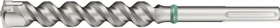 Heller Enduro Y-Cutter SDS-max Betonbohrer, 25x600x720mm, 1 Stück