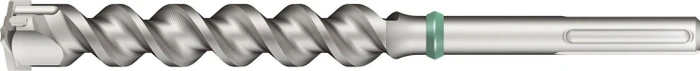 Heller Enduro Y-Cutter SDS-max Betonbohrer, 25x600x720mm, 1 Stück