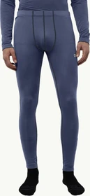 Jack Wolfskin Infinite Warm Hose lang nature blue (Herren)