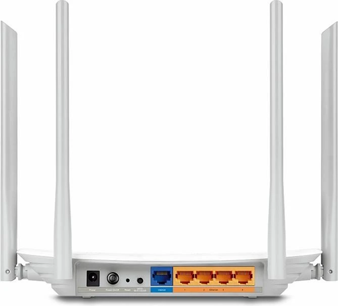 TP-Link Archer C25