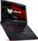 Acer Predator 17 G5-793-7108, Core i7-6700HQ, 8GB RAM, 256GB SSD, 1TB HDD, GeForce GTX 1060, DE Vorschaubild