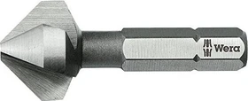 Wera 846 3-schneidig Kegelsenker, 6.3x11x31mm, 1 Stück