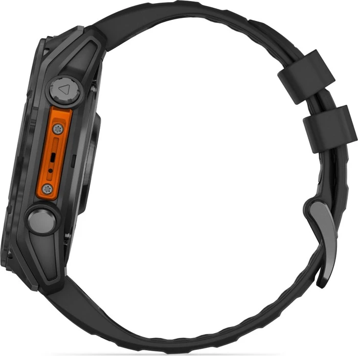Garmin Fenix 8 51mm slate grey/black