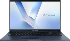 ASUS VivoBook 15 M1502XA-BQ012, Quiet Blue, Ryzen 7 7840HS, 8GB RAM, 512GB SSD, DE
