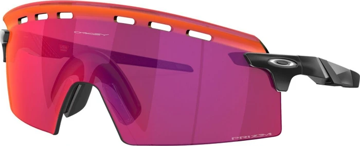 Oakley Encoder Strike matte black/prizm road