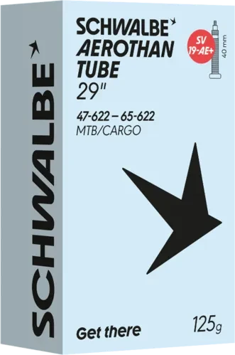 Schwalbe Aerothan SV 19AE+ 40mm 29" Schlauch