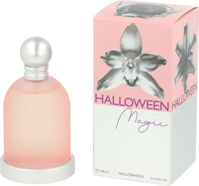 Jesús del Pozo Halloween Magic Eau de Toilette, 100ml