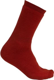 Woolpower Socks 400 Socken autumn red
