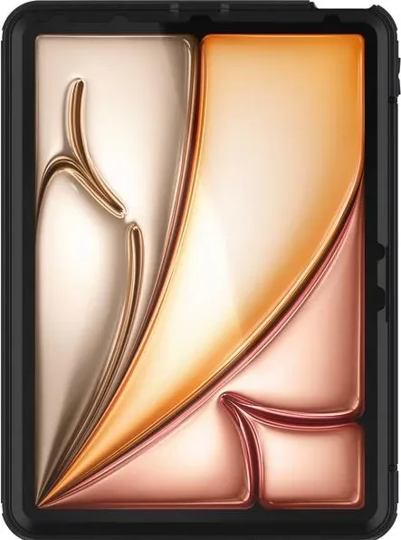 Otterbox Defender für Apple iPad Air 11", schwarz