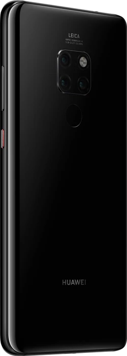 Huawei Mate 20 Dual-SIM schwarz