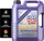 Liqui Moly Leichtlauf High Tech 5W-40 5l