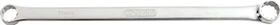 KS Tools CHROMEplus Doppelringschlüssel extra lang, 8/10x235mm