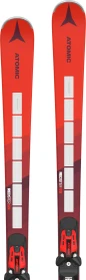 Atomic Redster G9 Revoshock S + X12 GW (inkl. Bindung) (Modell 2024/2025)