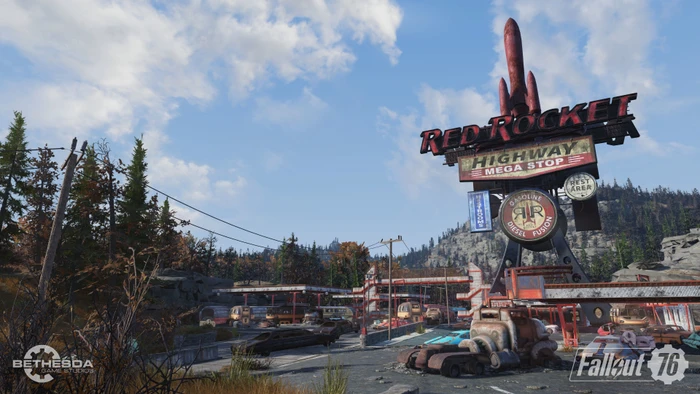 Fallout 76 (Download) (PC)