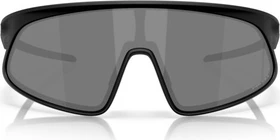 Oakley RSLV matte black/prizm black