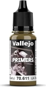 Vallejo Surface Primer earth green, 17ml