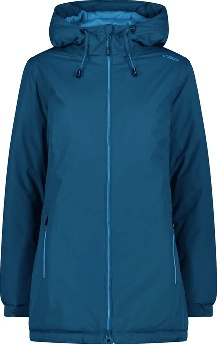 CMP Ripstop Fixed Hood Jacke (Damen)