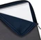 RivaCase 7707 Suzuka Laptop Sleeve 17.3", schwarz Vorschaubild