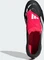 adidas Predator League Fold-Over Tongue AG core black/cloud white/lucid red Vorschaubild