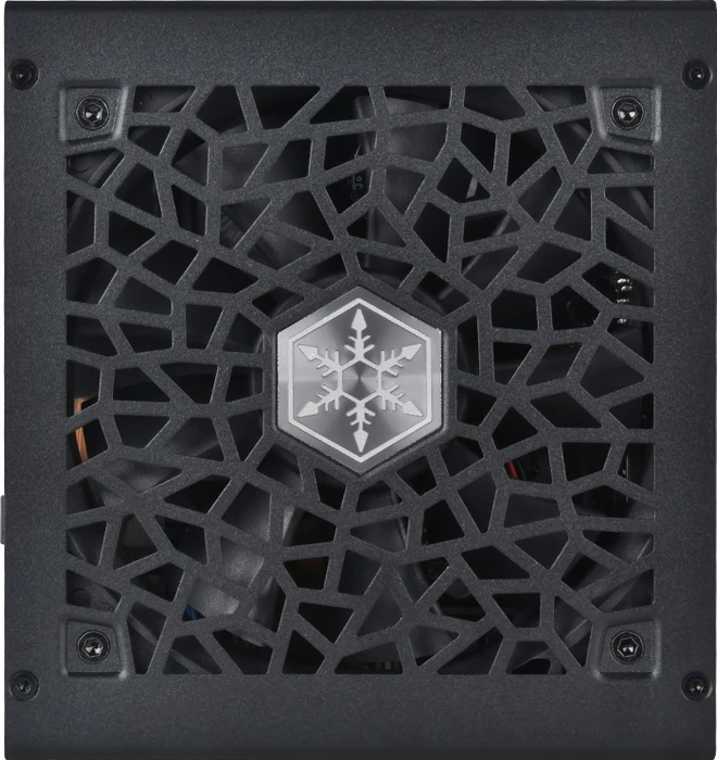 SilverStone HELA 1300R Platinum 1300W, ATX 3.0
