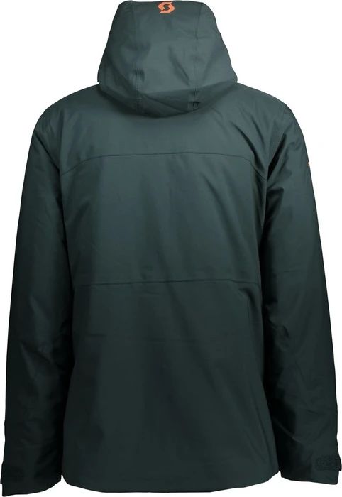 Scott Ultimate Dryo 10 Skijacke tree green (Herren)