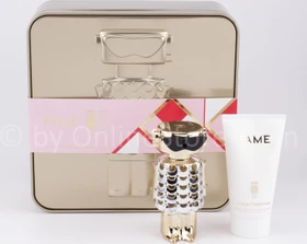 Paco Rabanne Fame EdP 50ml + BL 75ml Duftset