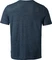 Vaude Redmont II Funktionsshirt kurzarm dark sea (Herren) Vorschaubild
