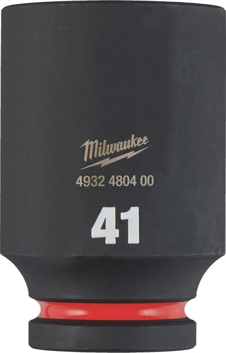 Milwaukee Shockwave Außensechskant Steckschlüssel 3/4", 41x90mm, 1 Stück