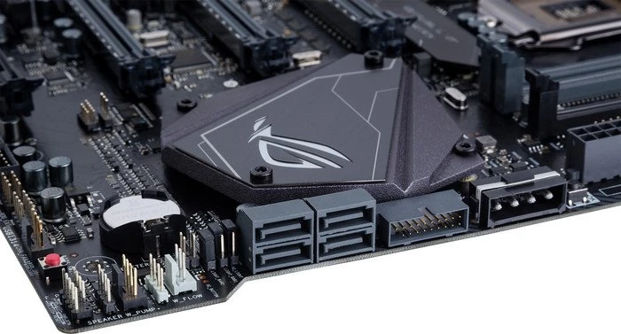 ASUS ROG Maximus IX Apex (Intel 1151)