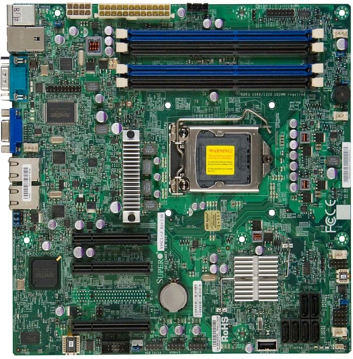 Supermicro C202