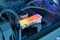 Kingston FURY Renegade RGB weiß/silber UDIMM 32GB Kit, DDR5-6400, CL32-39-39, 1RX8 Vorschaubild