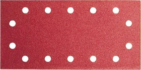 Bosch Professional C430 Expert for Wood and Paint Schleifblatt K240, 115x230mm, 10 Stück
