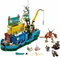 LEGO Monkie Kid - Monkie Kids geheime Teambasis Vorschaubild